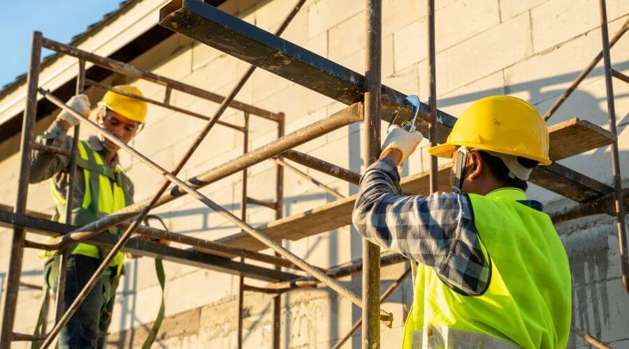 Expert top industrial roofings services in Buckley, WA